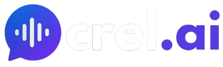 Crel AI - Advanced AI Voice Agents